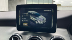 Mercedes-Benz GLA 180 AMG Line Edition 5dr Auto Petrol Hatchback